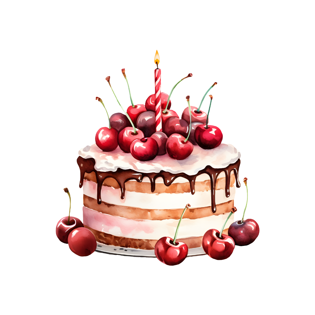 Birthday or Milestone