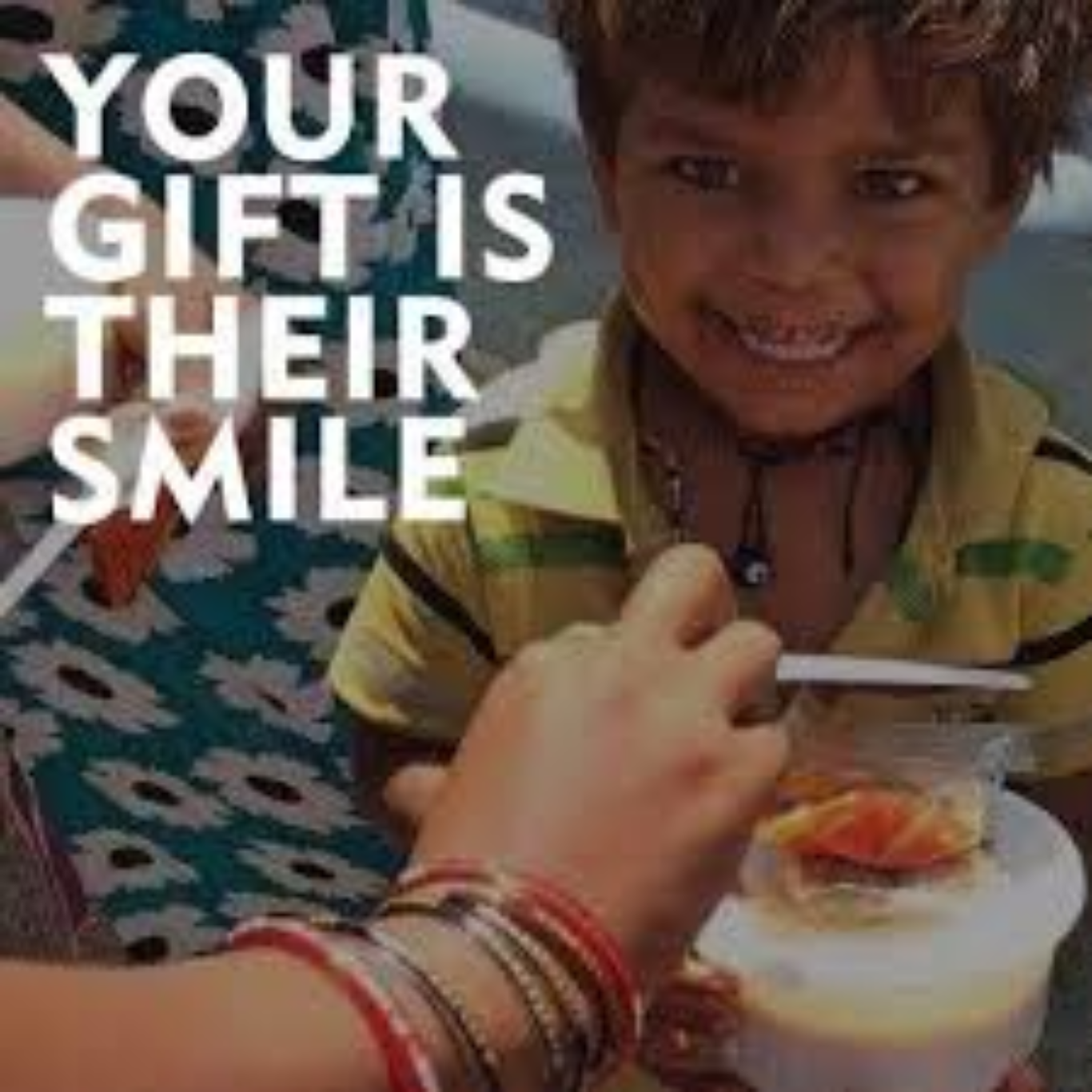 Gift a Meal